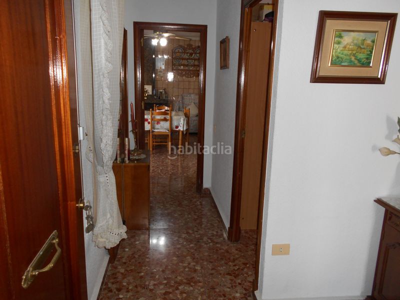 Foto f447cc9e-4853-47fc-bf5b-4a18e718df17. Casa adossada a Puente Tocinos Murcia
