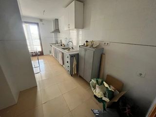 Pis a Calle río taibilla 2j. Piso de 3 dormitorios en zona juan de borbón, murcia