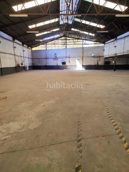 Foto 3903fa63-a50b-410b-8594-990d41524760. Fabrikhalle in calle gambines 1 in Villanueva del Río Segura
