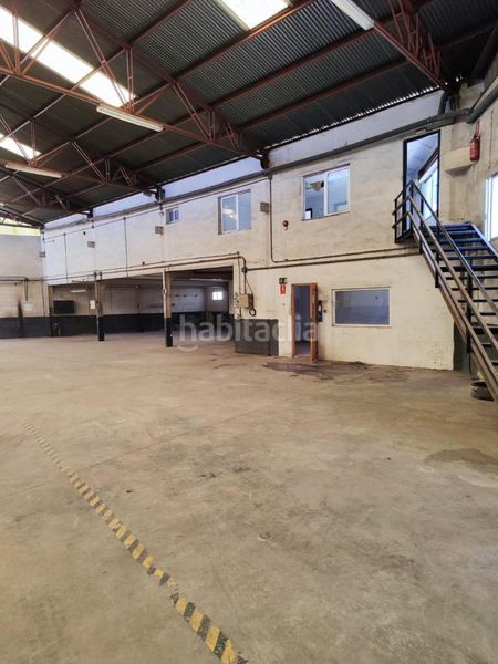 Foto aa17b536-6e40-47ae-ab75-a03f6385daab. Fabrikhalle in calle gambines 1 in Villanueva del Río Segura