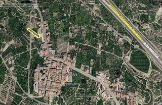 Terreny residencial a Carretera Murcia