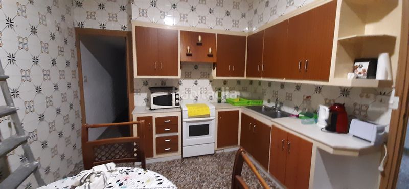 Foto 0eb88f78-d4f8-48a3-b4c4-c495492a16fa. Casa a La Foia - Daimés - Asprella Elche / Elx