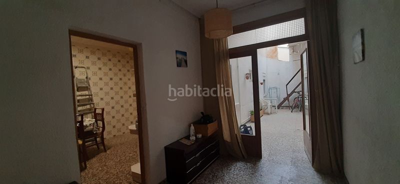 Foto 5e3354a6-4c5a-485d-836e-490ad7777549. Casa a La Foia - Daimés - Asprella Elche / Elx