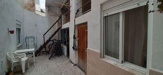 Haus in La Foia - Daimés - Asprella. Planta baja en la hoya