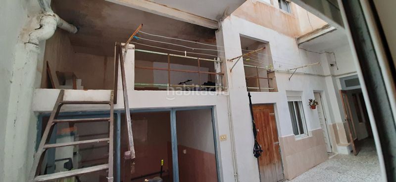 Foto c9507187-7ba3-4844-86d0-055fdbc3835c. Casa a La Foia - Daimés - Asprella Elche / Elx