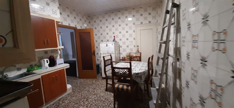 Foto cbcd5e86-1da7-464f-bf13-e312b5b67b21. Casa a La Foia - Daimés - Asprella Elche / Elx