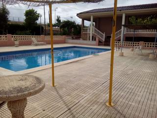 Chalet à Rebolledo