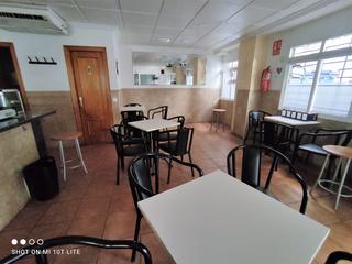 Locale commerciale in El Raval - Portes Encarnades. Raval - local cafeteria