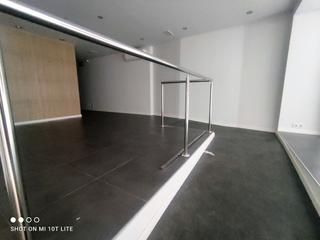 Alquiler Local Comercial en Centro. Local muy centrico