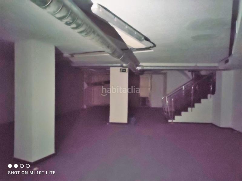 Foto 8ad03bec-0633-44e1-8f57-ef888b33fed8. Location local commercial dans Centro Elche / Elx