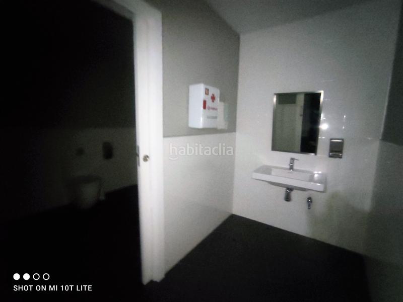 Foto 9c62ce9e-9c74-48e3-ae40-a58edaace070. Location local commercial dans Centro Elche / Elx