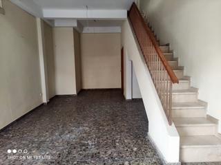 Local commercial à Pont Nou - Corazón de Jesús