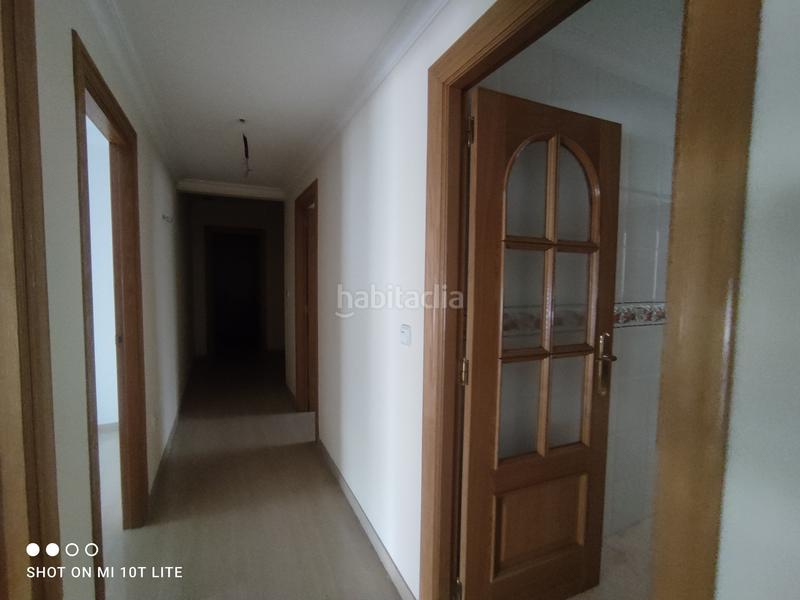 Foto 2206cfca-335e-49d0-b04b-ef00e37aeec9. Appartamento con parcheggio in Centro Elche / Elx