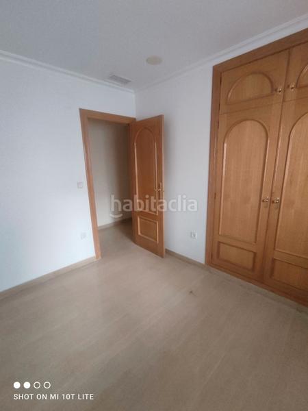 Foto 48d7dcb9-b2ec-45cf-afe6-bc44d4c0effb. Appartamento con parcheggio in Centro Elche / Elx