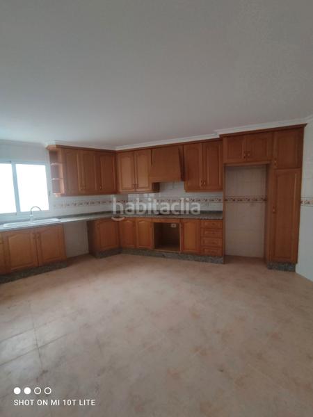 Foto 4d1c5ad6-e5f0-493f-b8d5-1fc2f9c53ff4. Appartamento con parcheggio in Centro Elche / Elx