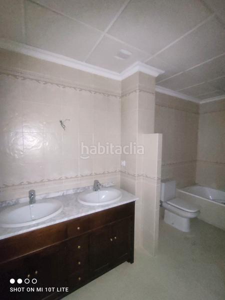 Foto 7e6b7dcf-c4d1-4b0e-bd60-b857d85787eb. Appartamento con parcheggio in Centro Elche / Elx