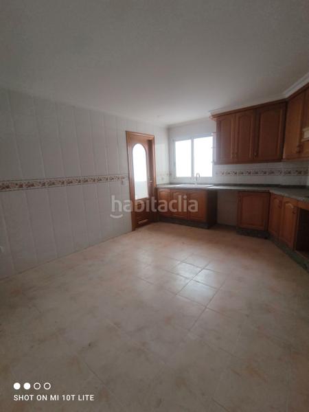 Foto 848e994d-f8c0-4a6a-8c23-387e76a3b1a8. Appartamento con parcheggio in Centro Elche / Elx