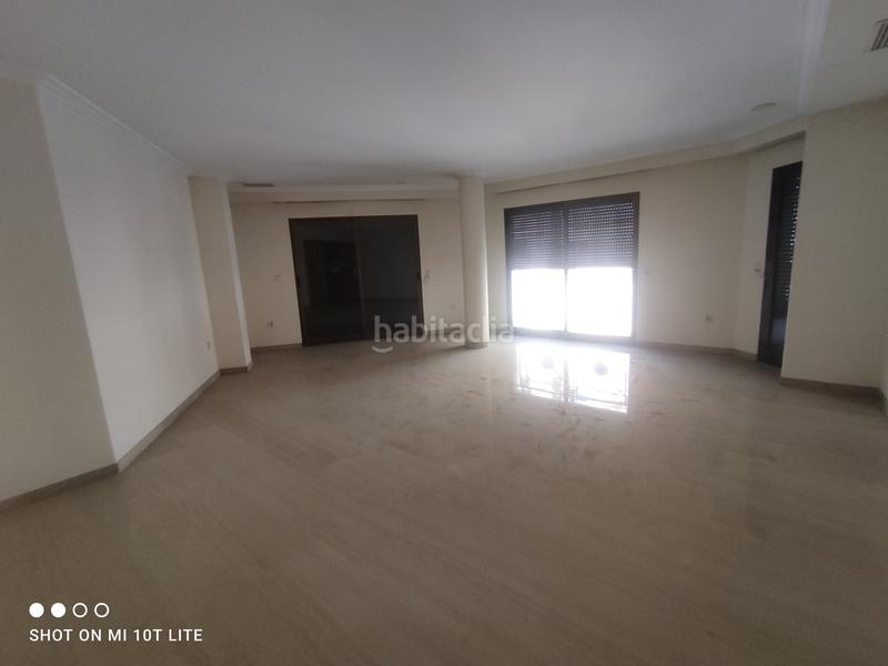 Foto bea1e171-be56-453b-8538-c0bcc6836022. Appartamento con parcheggio in Centro Elche / Elx