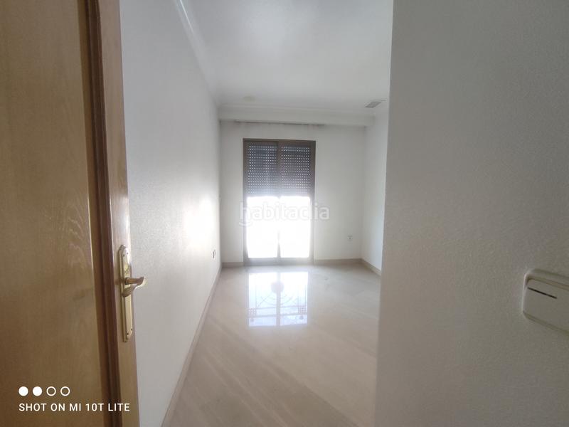 Foto cbe1af8a-e5f8-48fd-b902-a6c17b38f5b7. Appartamento con parcheggio in Centro Elche / Elx