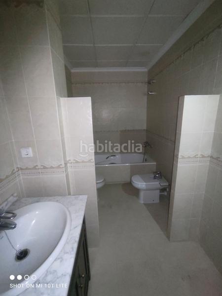 Foto cd0d7313-1777-48d0-9866-490be155fabb. Appartamento con parcheggio in Centro Elche / Elx