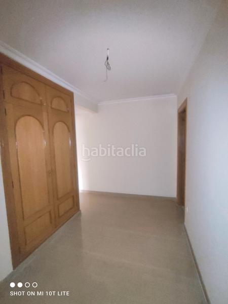 Foto d8cdeffd-b59b-4d23-8c79-bb1b6e37c7b0. Appartamento con parcheggio in Centro Elche / Elx