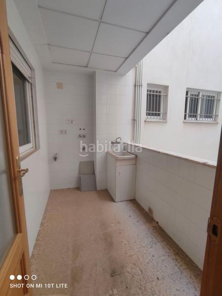 Foto e95596b0-d8dc-44a7-a885-95dcd0d09941. Appartamento con parcheggio in Centro Elche / Elx