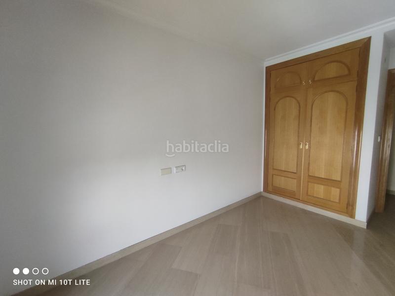 Foto eb0e31f8-324a-4674-98af-76be50ec8f64. Appartamento con parcheggio in Centro Elche / Elx