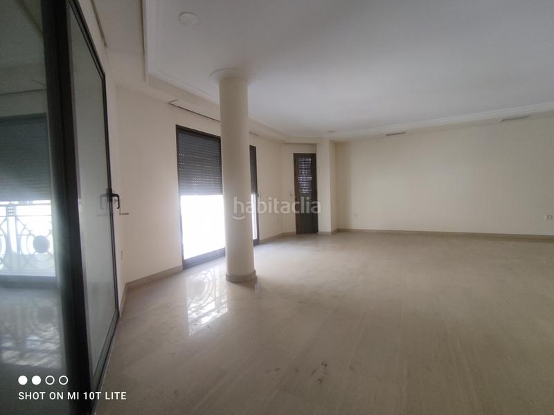 Foto f56f769d-92de-4989-8923-654e5e64838c. Appartamento con parcheggio in Centro Elche / Elx