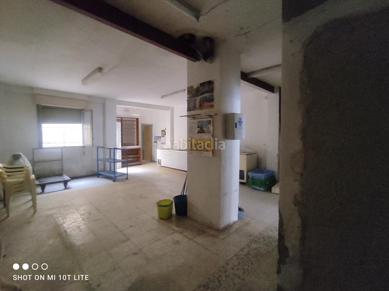 Foto 5698f9d5-016c-4ff0-a7fe-5c0e5e8b0125. Locale commerciale in Reina Victoria - Miguel Hernández Elche / Elx