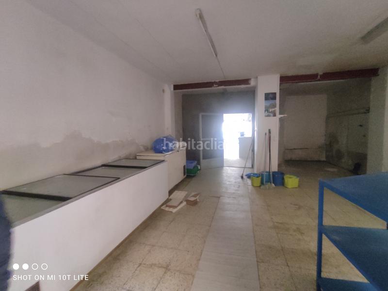 Foto 6e7ce938-efb4-43a2-95eb-8b3efb6d3f89. Locale commerciale in Reina Victoria - Miguel Hernández Elche / Elx