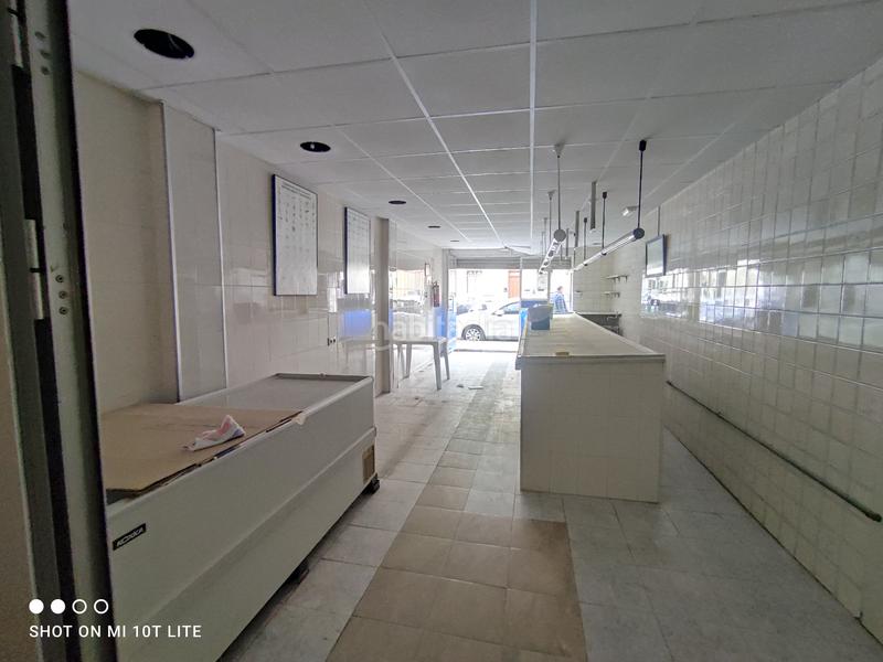 Foto 7c229460-fc17-4fd6-8aa6-bc5939f2201e. Locale commerciale in Reina Victoria - Miguel Hernández Elche / Elx