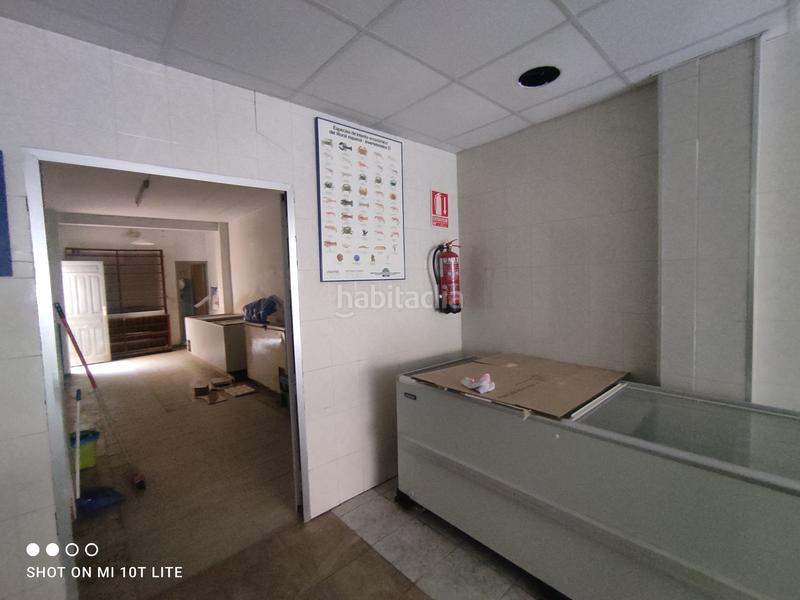 Foto 7da5f2bc-f776-4eb1-8b38-80727d538b71. Locale commerciale in Reina Victoria - Miguel Hernández Elche / Elx