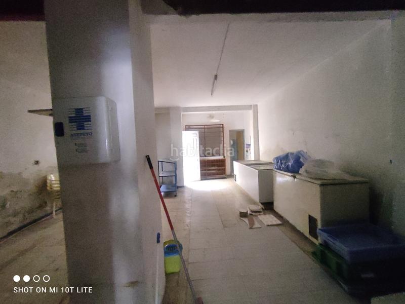 Foto 8810a83f-33a1-4b3f-bbf6-8b43b08a1c64. Locale commerciale in Reina Victoria - Miguel Hernández Elche / Elx