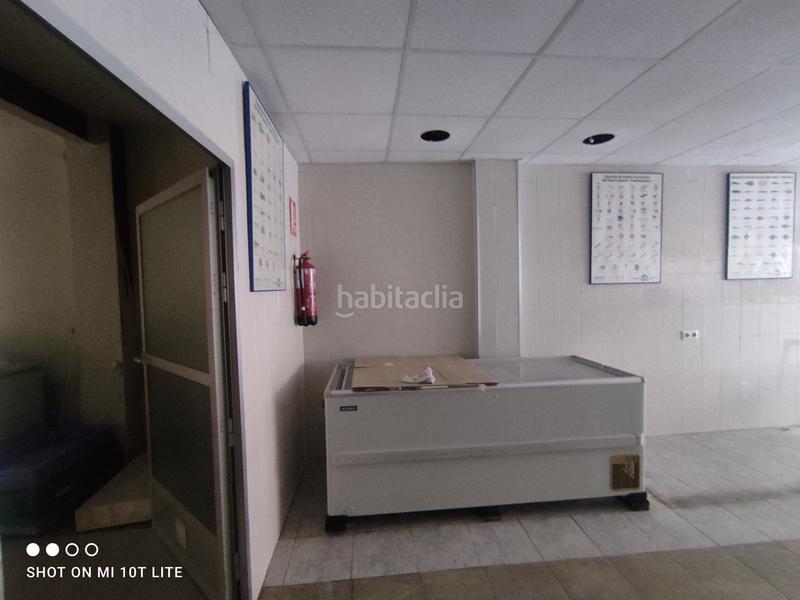 Foto cfcafe4e-899b-4bef-a592-720b4335d6b4. Locale commerciale in Reina Victoria - Miguel Hernández Elche / Elx