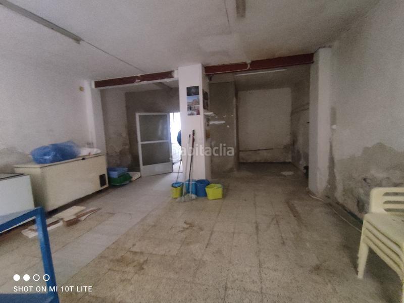 Foto d89c2be0-96d2-4070-aa36-528f33ef4c8a. Locale commerciale in Reina Victoria - Miguel Hernández Elche / Elx