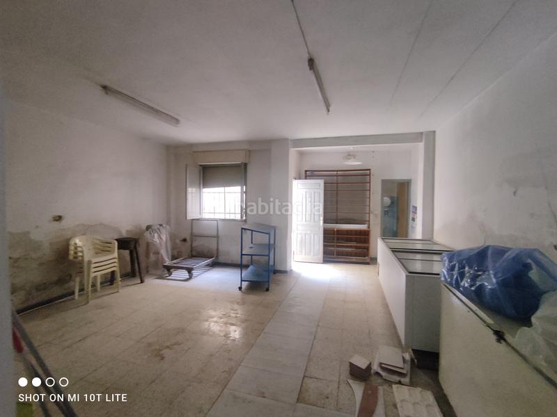 Foto e217d155-88ad-4df4-aaad-27bfc999fa7f. Locale commerciale in Reina Victoria - Miguel Hernández Elche / Elx