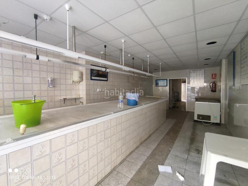 Foto ea5ce527-f588-4747-a536-c6eba8f421a6. Locale commerciale in Reina Victoria - Miguel Hernández Elche / Elx