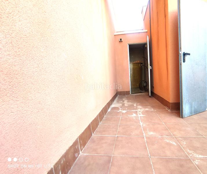 Foto 01149dcc-449d-4128-8453-e8c79300f815. Casa adosada adosado en travalon en El Travaló - Martínez Valero Elche / Elx