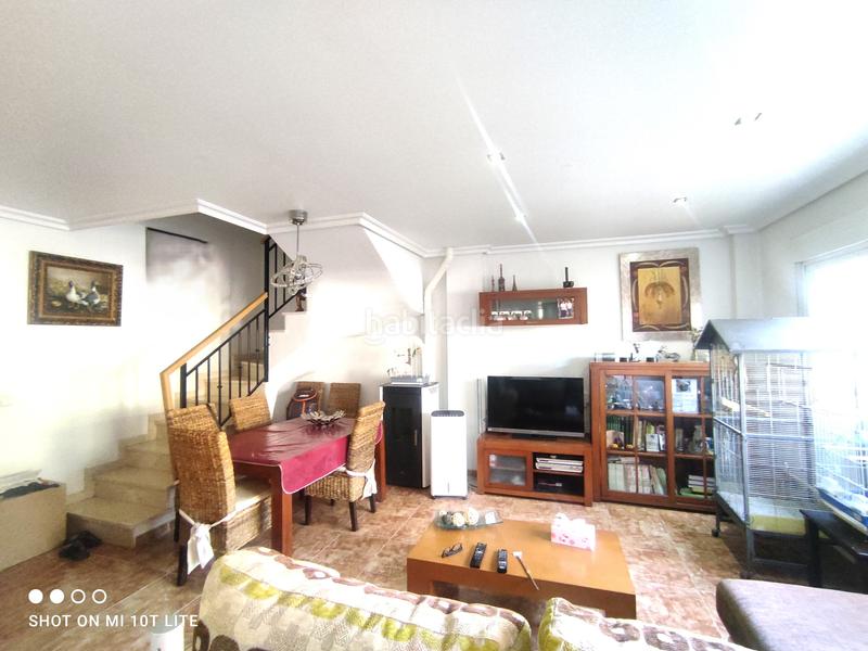 Foto 03afbaf9-75d0-4c0e-a94a-6c2698e4bfef. Casa adosada adosado en travalon en El Travaló - Martínez Valero Elche / Elx