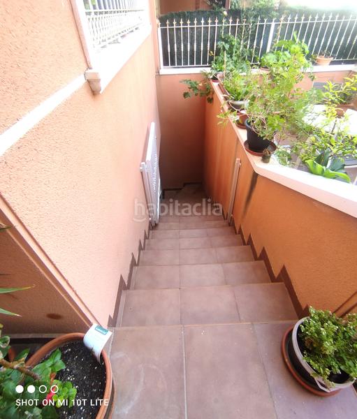 Foto 13d54396-b5ea-44e2-8fda-0c3cc42d91b4. Casa adosada adosado en travalon en El Travaló - Martínez Valero Elche / Elx