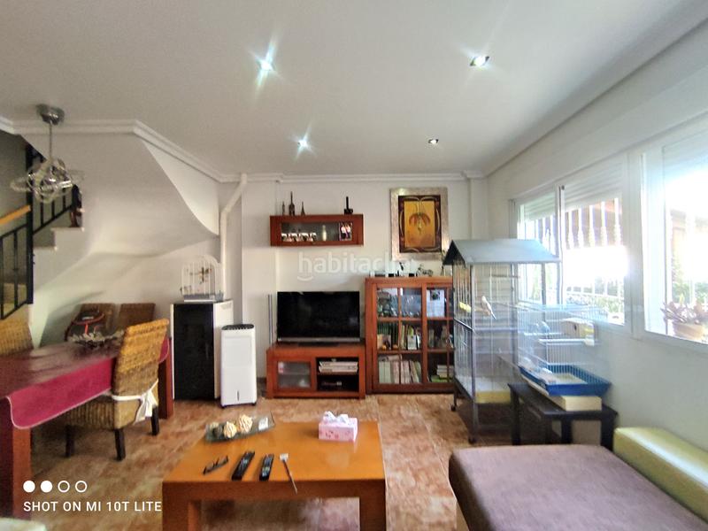 Foto 146aa5e4-a325-496d-bfd9-5a8e401c4ade. Casa adosada adosado en travalon en El Travaló - Martínez Valero Elche / Elx