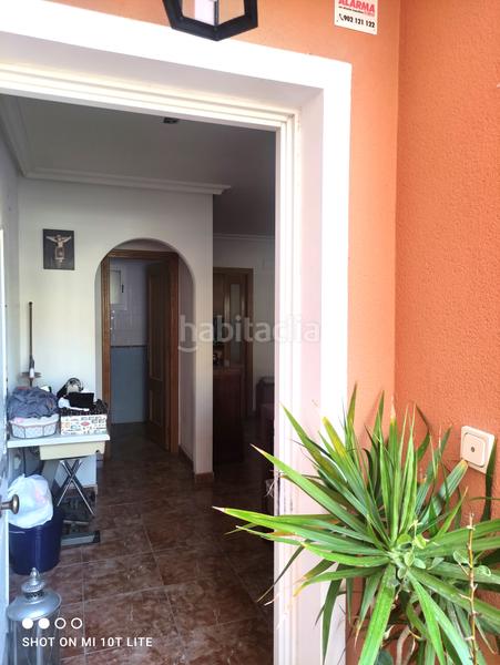 Foto 1fde09ac-6c46-4b1a-bae1-d5dff66632b2. Casa adosada adosado en travalon en El Travaló - Martínez Valero Elche / Elx