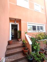 Casa adosada en El Travaló - Martínez Valero. Adosado en travalon