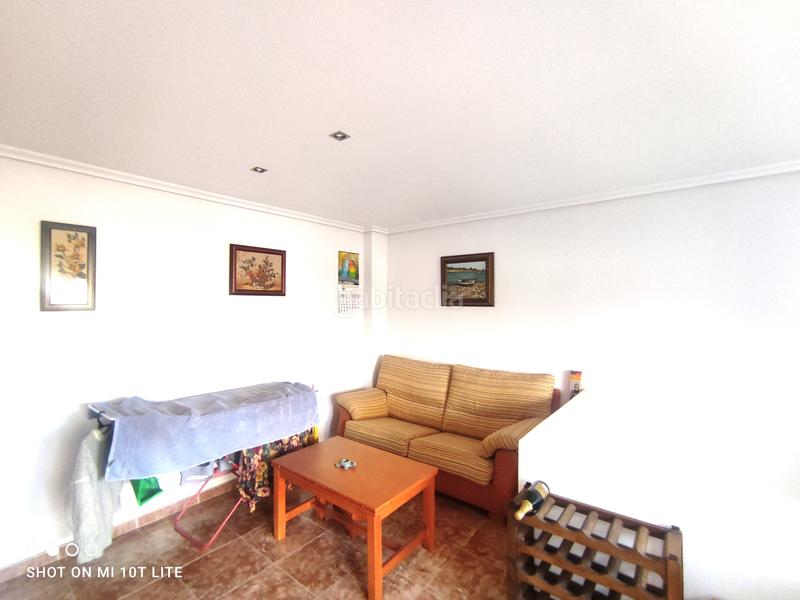 Foto 3cb25c7c-895a-4c67-8a34-655ce2d18d31. Casa adosada adosado en travalon en El Travaló - Martínez Valero Elche / Elx