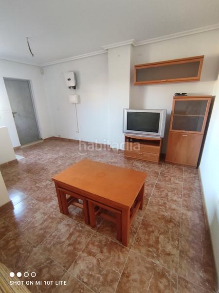 Foto 3d02c847-bcc0-4226-8279-781908131fbc. Casa adosada adosado en travalon en El Travaló - Martínez Valero Elche / Elx