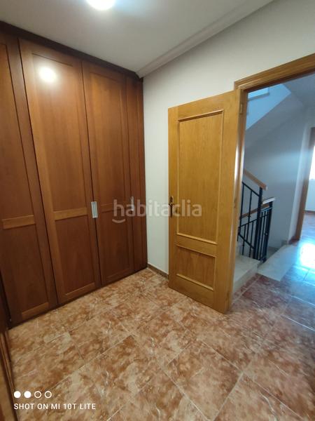 Foto 54324483-ebdd-40d3-a6ae-ce0d2b07b825. Casa adosada adosado en travalon en El Travaló - Martínez Valero Elche / Elx