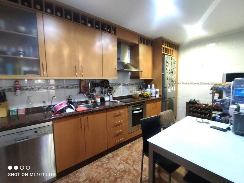 Foto 5f9e57c8-573e-44cc-b6df-a85168839041. Casa adosada adosado en travalon en El Travaló - Martínez Valero Elche / Elx