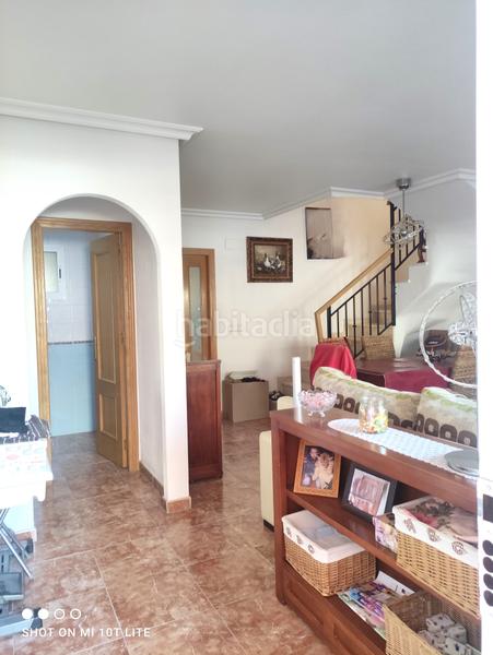 Foto 7d10301c-a2fd-4e14-aabc-ea01cb6ecf56. Casa adosada adosado en travalon en El Travaló - Martínez Valero Elche / Elx