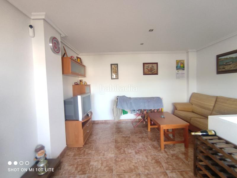 Foto 882d1d13-2704-4830-a69f-77747bfce4b5. Casa adosada adosado en travalon en El Travaló - Martínez Valero Elche / Elx