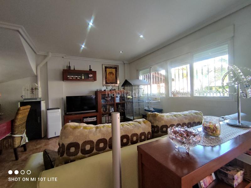 Foto ccf487a0-3d29-4a71-b734-069ff5082bfe. Casa adosada adosado en travalon en El Travaló - Martínez Valero Elche / Elx